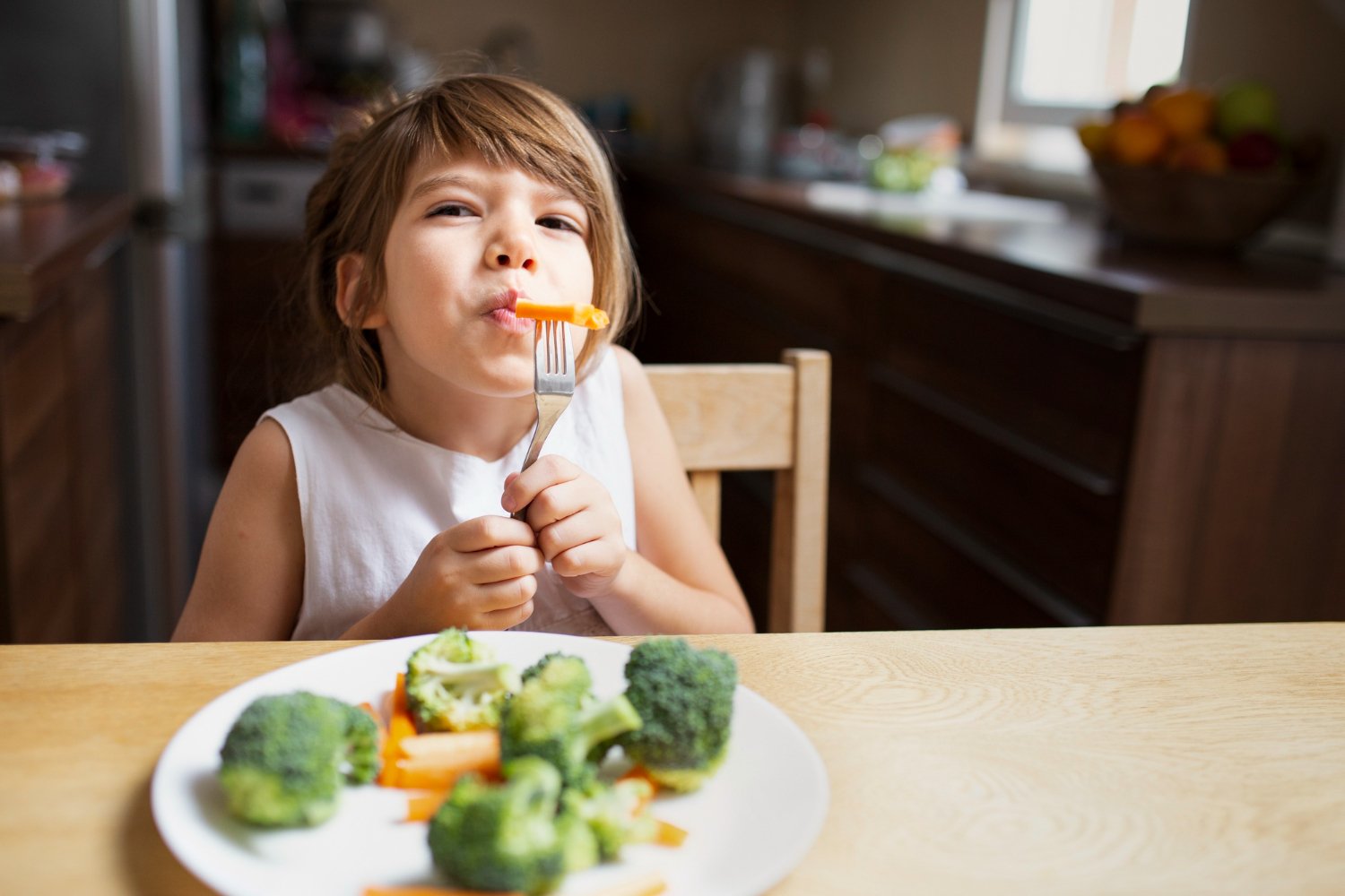 Alergias Alimentares em Crianças: Como Identificar e Cuidar?