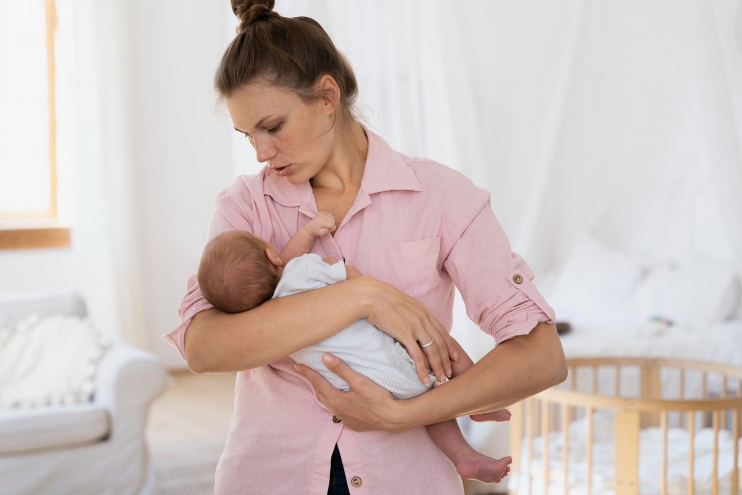 Com Quantos Anos Devo Desmamar Meu Filho? Dicas e Orientações