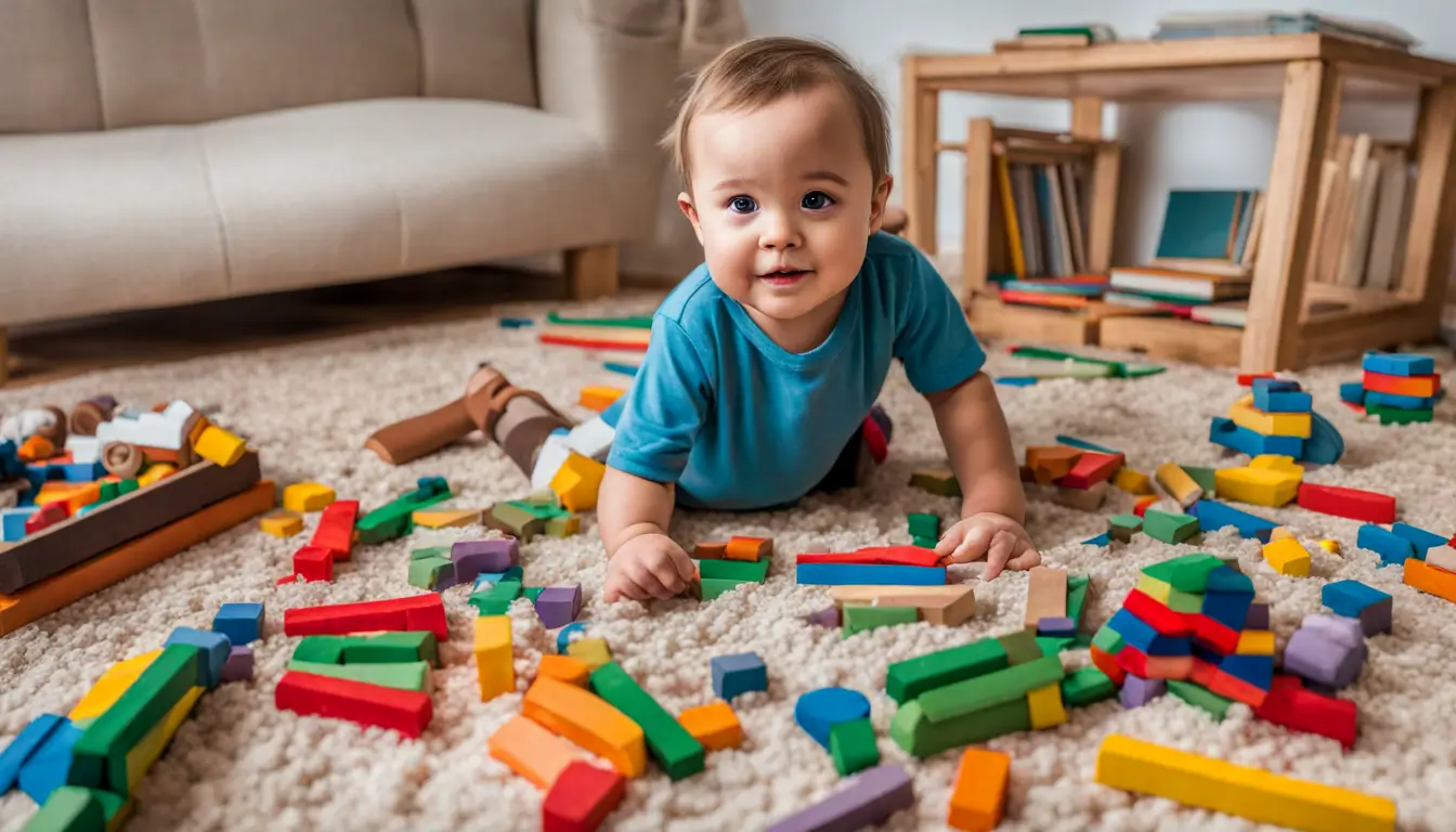 Sinais de Alerta no Desenvolvimento Infantil: O Que Observar