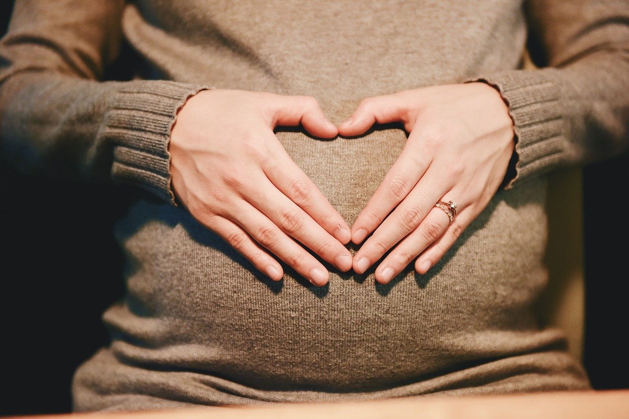 O Guia Completo de Cuidados Pré-Natais: Preparando-se para a Chegada do Seu Bebê